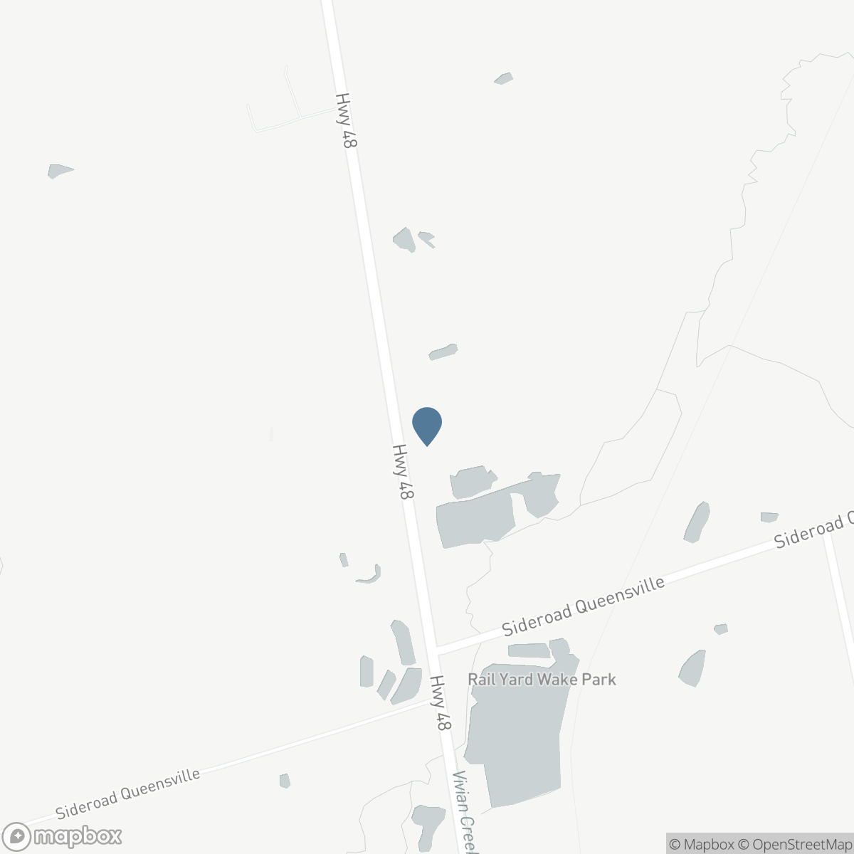 20697 HIGHWAY 48, East Gwillimbury, Ontario L0G 1M0